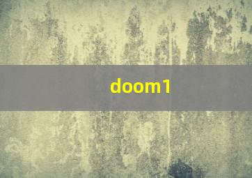 doom1