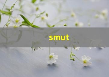 smut